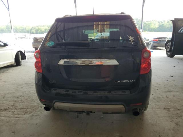 Photo 6 from auction – 2012 CHEVROLET EQUINOX LT with VIN 2GNFLFE55C6386961