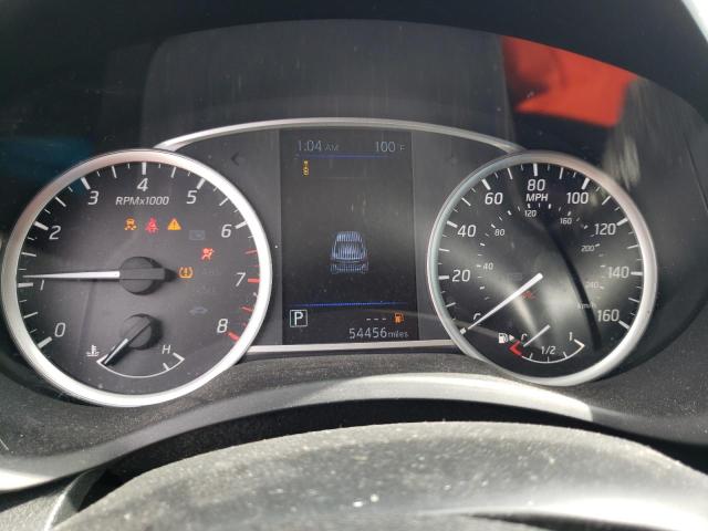 Photo 9 from auction – 2019 NISSAN SENTRA SR with VIN 3N1CB7AP4KY257685
