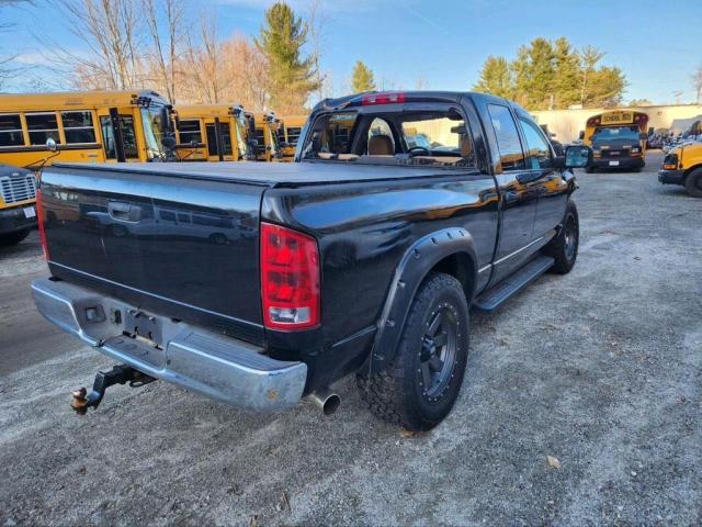 Photo 4 from auction – 2003 DODGE RAM 1500 S with VIN 1D7HU18D43S310543