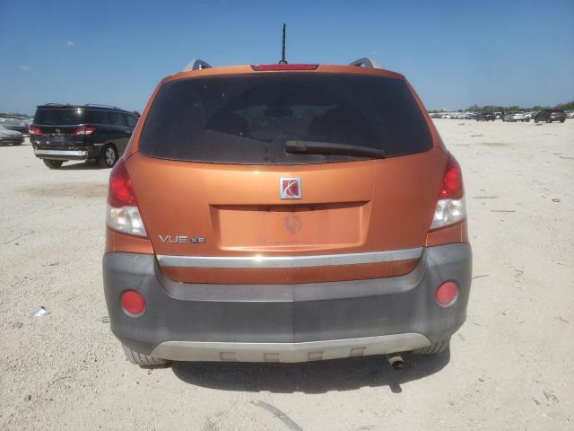Photo 6 from auction – 2008 SATURN VUE XE with VIN 3GSCL33P58S560989