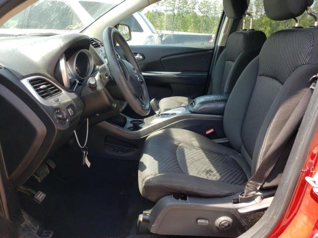 Photo 7 from auction – 2017 DODGE JOURNEY SX with VIN 3C4PDDBG5HT574225