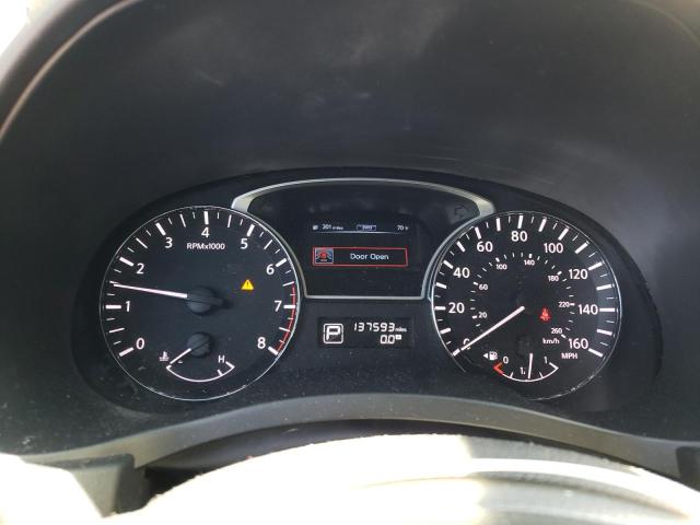 Photo 9 from auction – 2014 NISSAN PATHFINDER with VIN 5N1AR2MM4EC691375