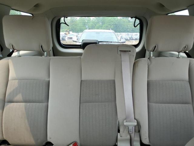 Photo 10 from auction – 2006 FORD EXPLORER X with VIN 1FMEU73E46UA47796