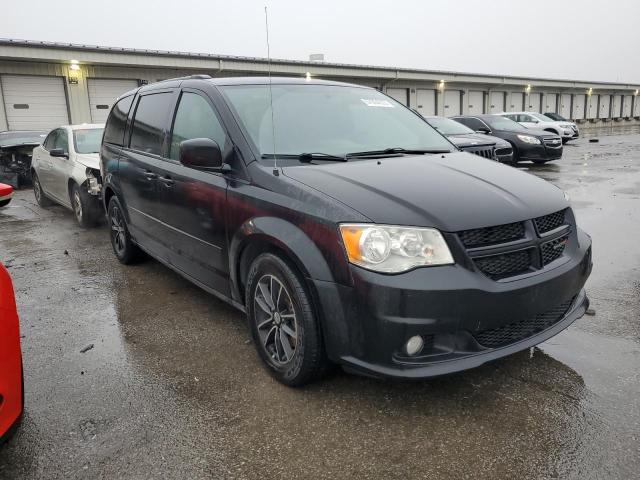 Photo 4 from auction – 2017 DODGE GRAND CARA with VIN 2C4RDGEGXHR737802