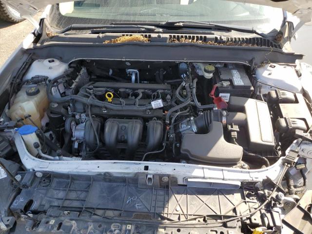 Photo 11 from auction – 2014 FORD FUSION SE with VIN 3FA6P0H76ER195512