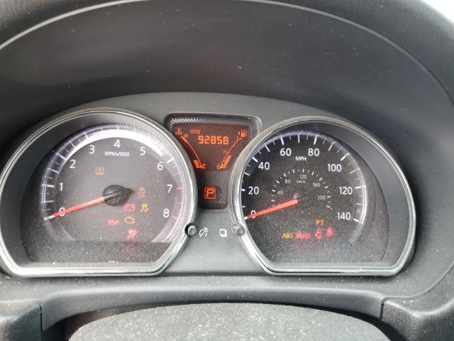 Photo 9 from auction – 2013 NISSAN VERSA S with VIN 3N1CN7AP4DL866430