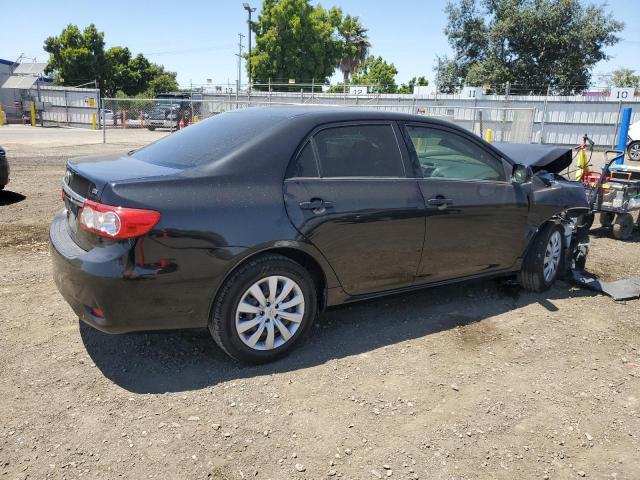 Zdjęcie 3 z aukcji – 2012 TOYOTA COROLLA BA z VIN JTDBU4EE7C9174169