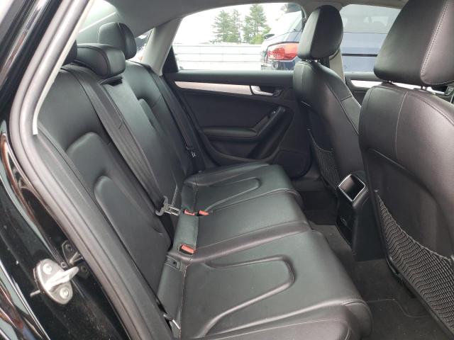 Photo 10 from auction – 2013 AUDI A4 PREMIUM with VIN WAUDFAFL4DN041857