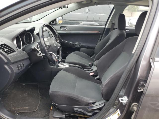 Photo 7 from auction – 2009 MITSUBISHI LANCER GTS with VIN JA3AU86W59U008490