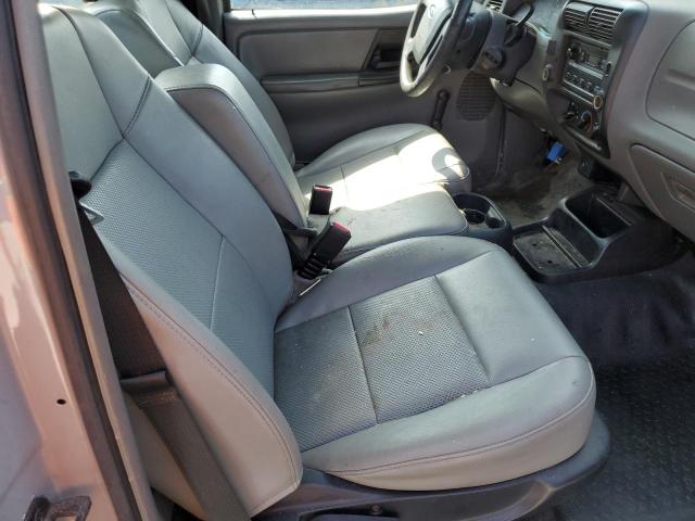 Photo 10 from auction – 2011 FORD RANGER with VIN 1FTKR1AD2BPA60815