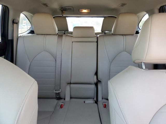 Photo 10 from auction – 2021 TOYOTA HIGHLANDER with VIN 5TDGZRBHXMS528272