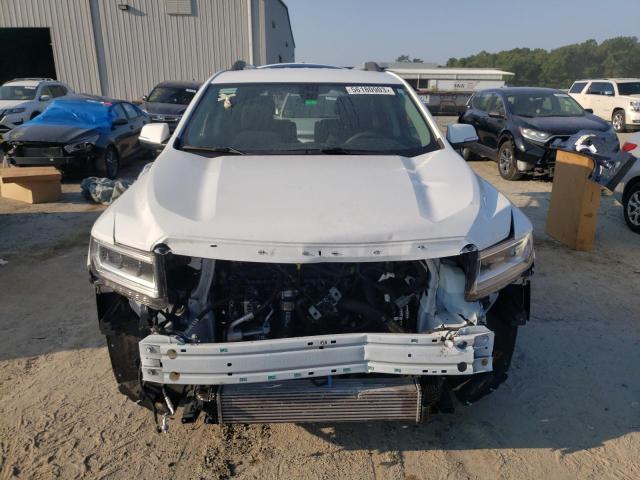 Photo 5 from auction – 2022 GMC ACADIA SLE with VIN 1GKKNKL45NZ147264