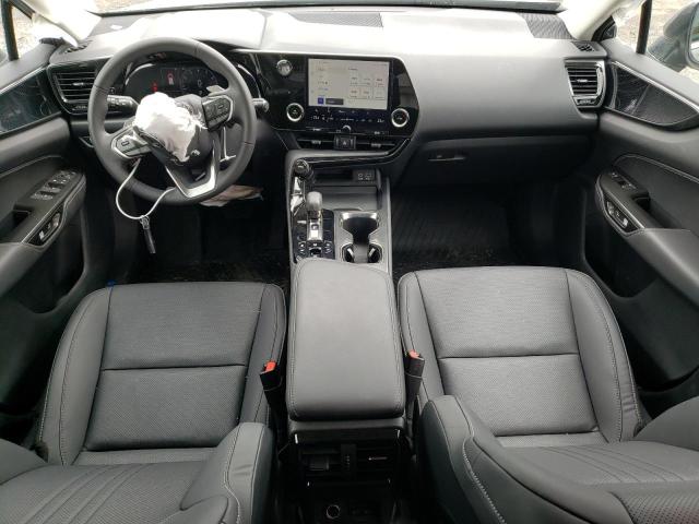 Photo 8 from auction – 2023 LEXUS NX 250 with VIN 2T2ADCEZ4PC002847