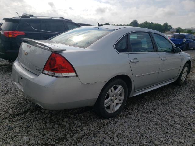 صورة رقم 3 من المزاد - 2012 CHEVROLET IMPALA LT مع VIN 2G1WG5E30C1123501