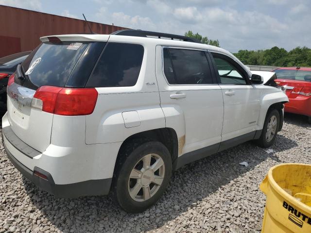Photo 3 from auction – 2013 GMC TERRAIN SL with VIN 2GKALSEK9D6342078