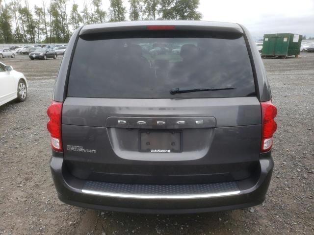 Photo 6 from auction – 2015 DODGE GRAND CARA with VIN 2C4RDGBGXFR592942