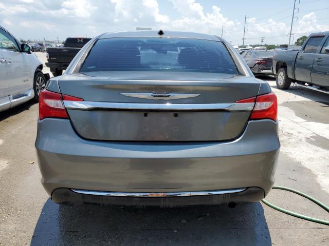 Photo 6 from auction – 2013 CHRYSLER 200 TOURIN with VIN 1C3CCBBB5DN501526