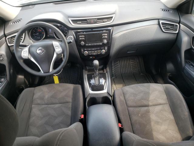Photo 8 from auction – 2016 NISSAN ROGUE S with VIN KNMAT2MV9GP656518
