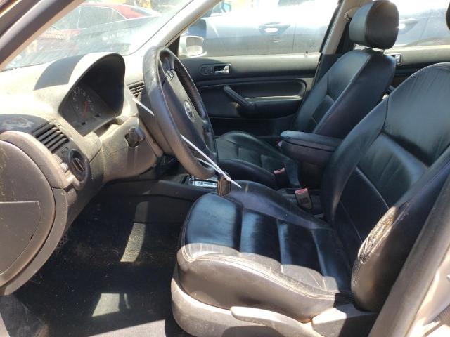 Photo 7 from auction – 2003 VOLKSWAGEN JETTA GLS with VIN 3VWSP69M23M062298