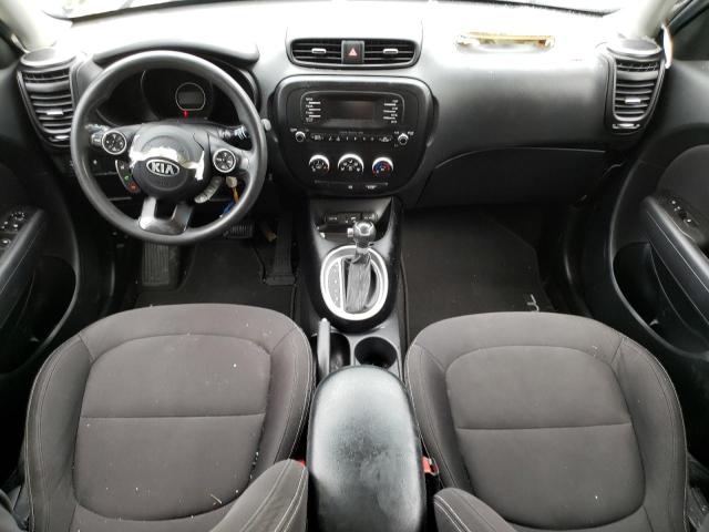 Photo 8 from auction – 2015 KIA SOUL with VIN KNDJN2A24F7222655