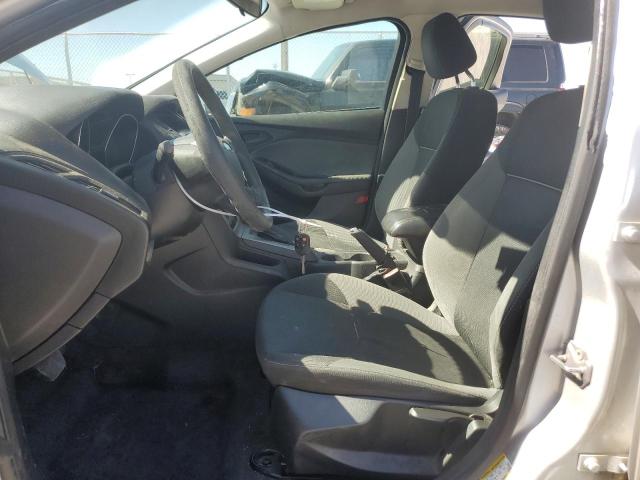 Photo 7 from auction – 2012 FORD FOCUS SE with VIN 1FAHP3F28CL267839