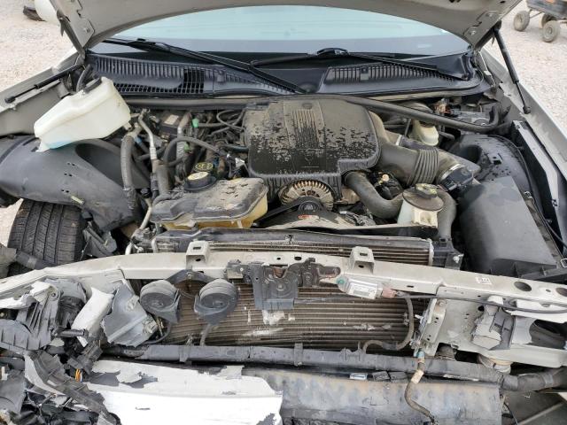 Photo 11 from auction – 2004 LINCOLN TOWN CAR U with VIN 1LNHM83W74Y663364