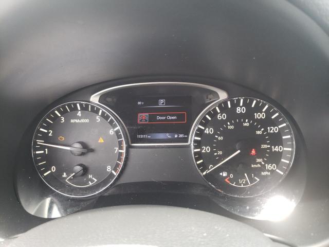 Photo 9 from auction – 2016 NISSAN ALTIMA 2.5 with VIN 1N4AL3AP0GC286178