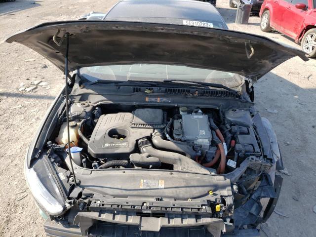 Photo 11 from auction – 2014 FORD FUSION SE with VIN 3FA6P0LU7ER388474