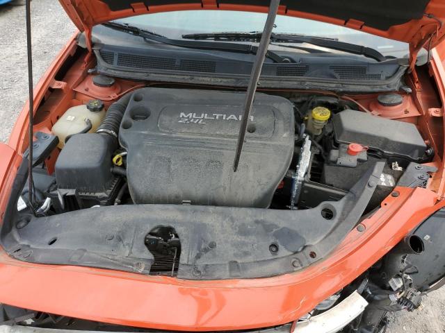 Photo 11 from auction – 2015 DODGE DART GT with VIN 1C3CDFEB9FD404628