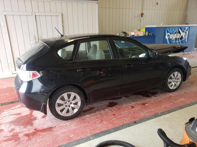 Photo 3 from auction – 2010 SUBARU IMPREZA 2. with VIN JF1GH6A60AH813781