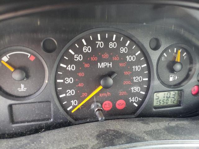 Photo 9 from auction – 2002 FORD FOCUS SE with VIN 1FAFP363X2W236525
