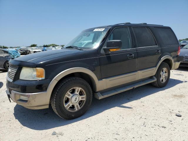FORD EXPEDITION 2004 with VIN 1FMFU17L84LA91880 - Photo from auction