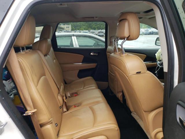 Photo 11 from auction – 2014 DODGE JOURNEY SX with VIN 3C4PDDBG9ET237813