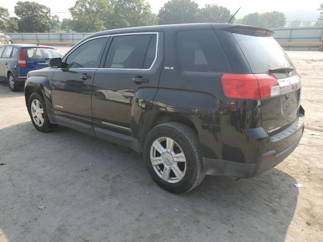 Photo 2 from auction – 2015 GMC TERRAIN SL with VIN 2GKALMEK1F6381164