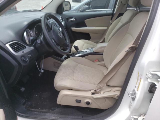 Photo 7 from auction – 2015 DODGE JOURNEY SX with VIN 3C4PDCBG4FT743562