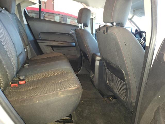 Photo 11 from auction – 2012 CHEVROLET EQUINOX LT with VIN 2GNALDEK0C6396866