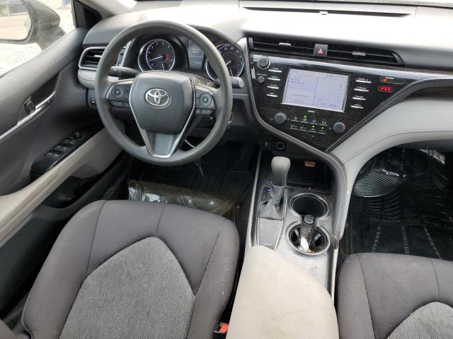 Photo 8 from auction – 2020 TOYOTA CAMRY LE with VIN 4T1C11AK4LU993432