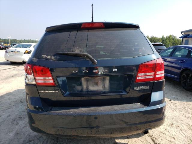 Photo 6 from auction – 2014 DODGE JOURNEY SE with VIN 3C4PDCABXET201838