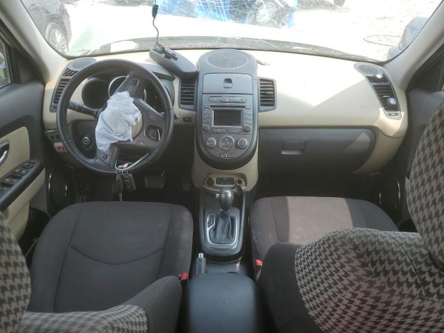 Photo 8 from auction – 2013 KIA SOUL + with VIN KNDJT2A6XD7488364