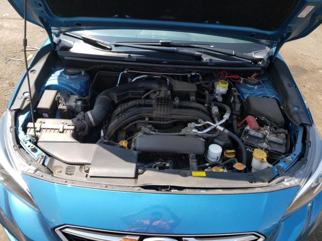 Photo 11 from auction – 2017 SUBARU IMPREZA PR with VIN 4S3GTAB61H3742589