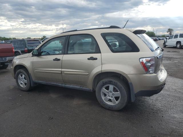 Photo 2 from auction – 2008 CHEVROLET EQUINOX LS with VIN 2CNDL23F186324920