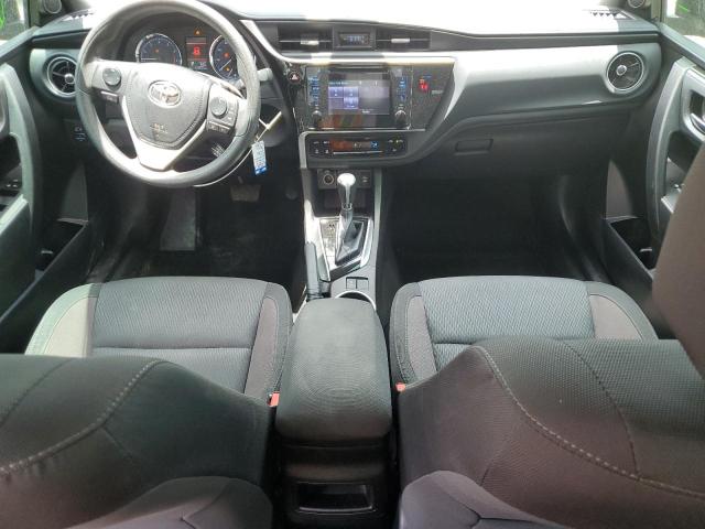 Photo 8 from auction – 2018 TOYOTA COROLLA L with VIN 5YFBURHE9JP804600