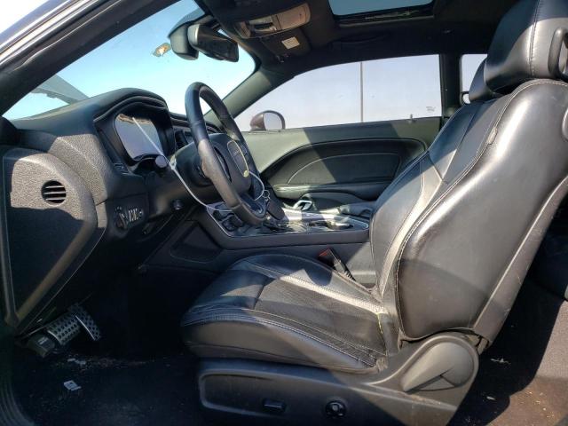 Photo 7 from auction – 2016 DODGE CHALLENGER with VIN 2C3CDZAG7GH166107