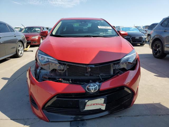 Photo 5 from auction – 2017 TOYOTA COROLLA L with VIN 5YFBURHE2HP633327
