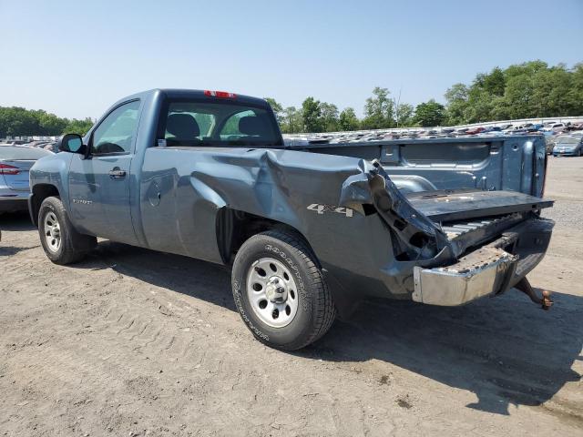 Photo 2 from auction – 2012 CHEVROLET SILVERADO with VIN 1GCNKPEX5CZ125896