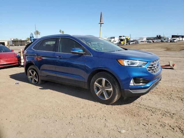 Photo 4 from auction – 2020 FORD EDGE SEL with VIN 2FMPK3J96LBA89823