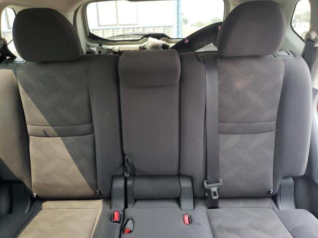 Photo 10 from auction – 2016 NISSAN ROGUE S with VIN KNMAT2MV2GP687819