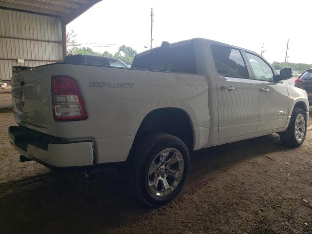 Photo 3 from auction – 2023 RAM 1500 BIG H with VIN 1C6RREFG1PN560130