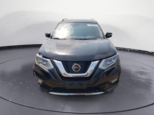 Photo 5 from auction – 2018 NISSAN ROGUE S with VIN JN8AT2MVXJW306266