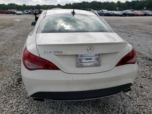 Photo 6 from auction – 2015 MERCEDES-BENZ CLA with VIN WDDSJ4EB1FN246452